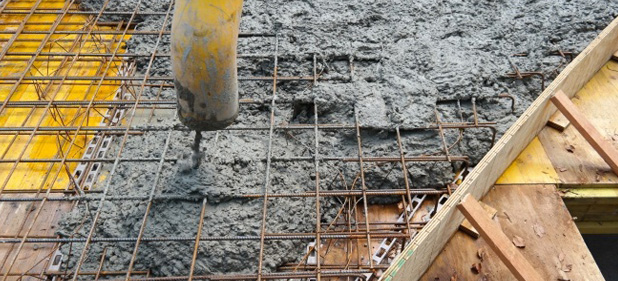 Ready Mix Concrete Redruth